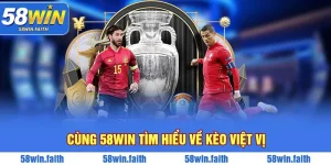 Kèo Việt Vị - Bí Quyết Chơi Chuẩn Xác, Thắng Lớn Dễ Dàng