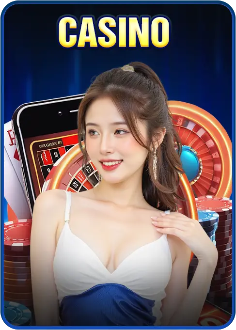 Chuyên mục casino 58win