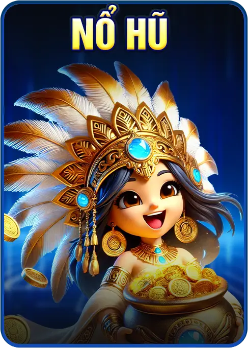 chuyên mục nổ hũ 58win