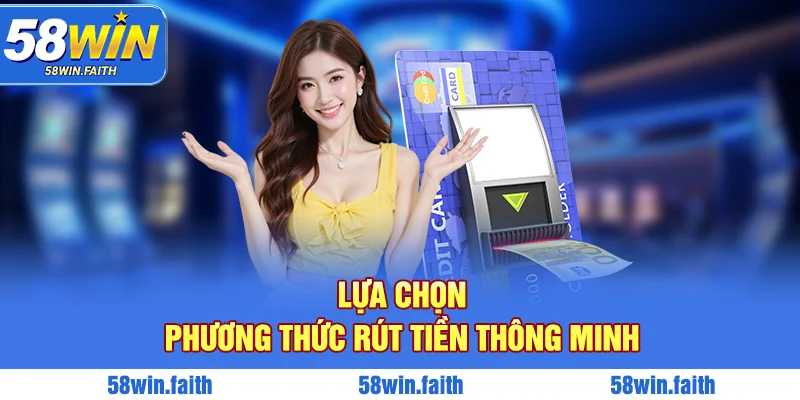 Hãy chọn phương pháp thích hợp với bản thân