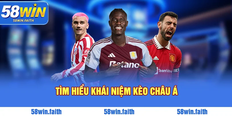 Định nghĩa của kèo châu Á là gì?