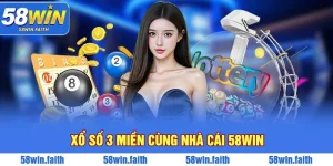 Xổ Số 3 Miền Và 4 Mẹo Soi Cầu Trúng Thưởng Lớn Mỗi Ngày